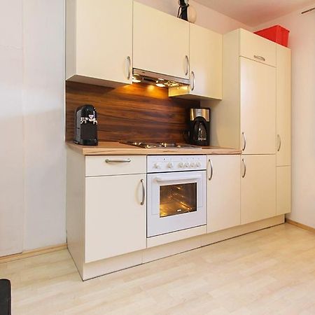 Ferienwohnung Schwalbenwandblick Saalfelden Luaran gambar