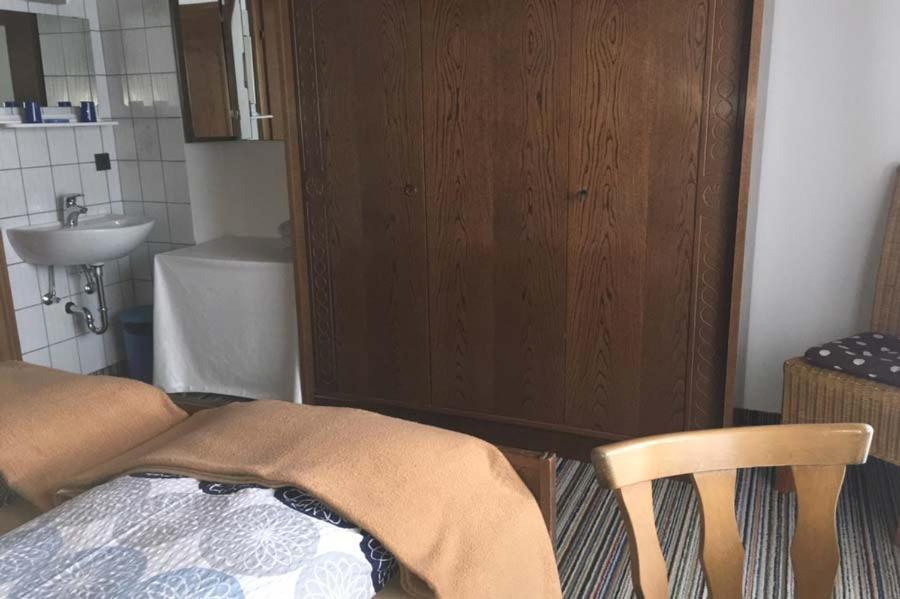 Ferienwohnung Schwalbenwandblick Saalfelden Luaran gambar