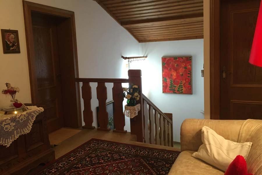Ferienwohnung Schwalbenwandblick Saalfelden Luaran gambar